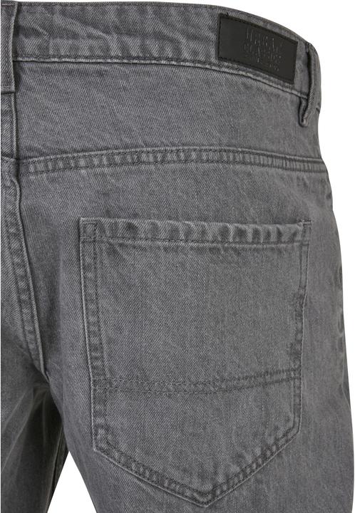 Image du produit Urban Classics jeans coupe ample open edge (34)