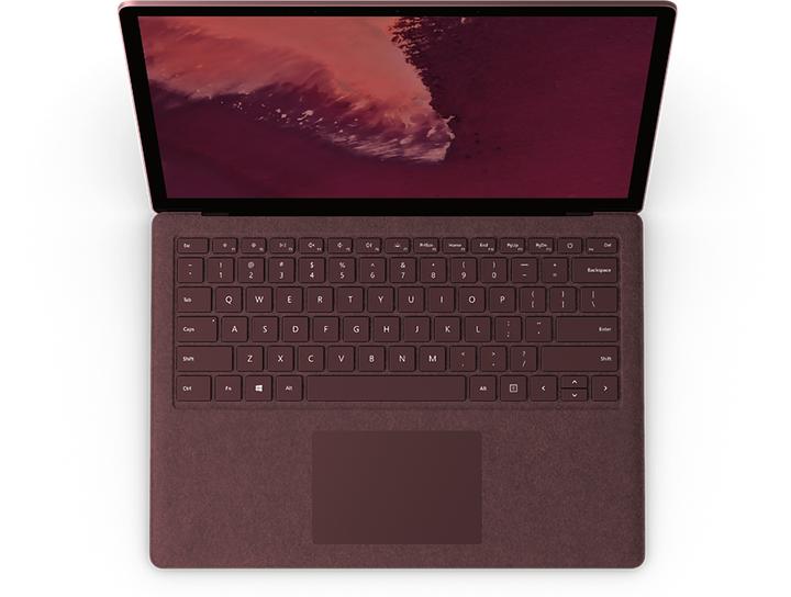 Produktbild Microsoft Surface Laptop 2 (13.50", 256 GB, 8 GB, CH, Intel Core i5-8250U)