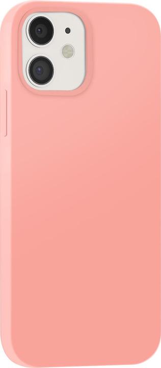 Produktbild Moxie Hülle iPhone 12/12 Pro Color Skin TPU (Apple iPhone 12, Apple iPhone 12 Pro)