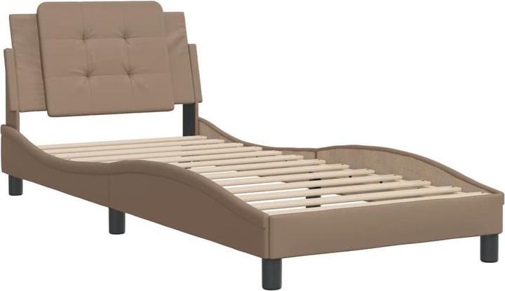 Image du produit vidaXL Bettgestell (100 x 200 cm)