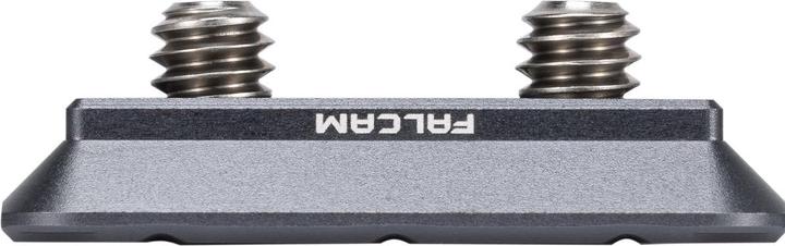 Actual product image Falcam F22 Three position Quick Release 2537 (Tripod quick-release plate)