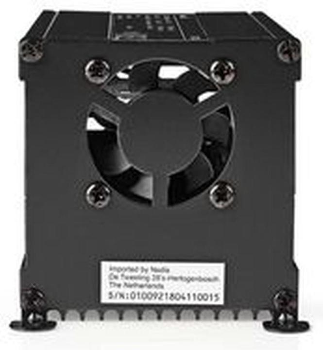 Produktbild Nedis Umrichter| 24 V DC - 12 V DC| 20 A Ausgang