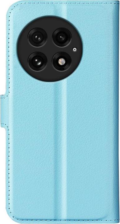 Produktbild Cover-Discount OnePlus 13 - Leder Etui Hülle (OnePlus 13)