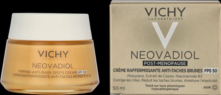 Produktbild Vichy Neovadiol (50 ml, Tagescreme, SPF 50)