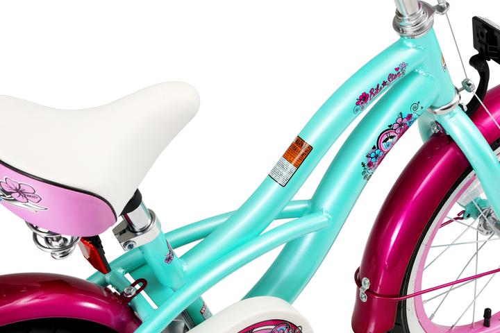 Produktbild Bikestar Cruiser (16")