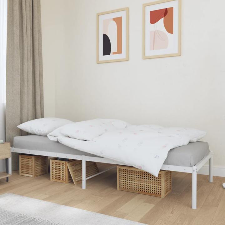 Image du produit VidaXL Ruddie (90 x 190 cm)