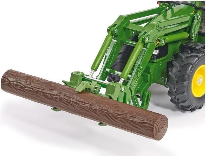 Image du produit Siku Accessoires pour chargeurs frontaux