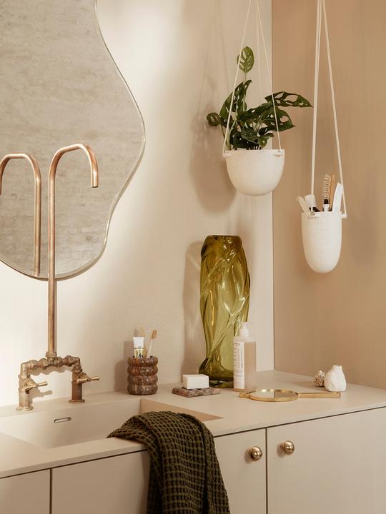 Immagine prodotto Ferm Living Speckle Hanging Pot (13.50 cm)