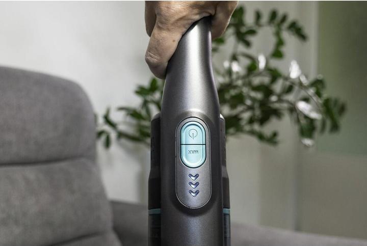 Actual product image Concept Odkurzacz pionowy akumulatorowy VP4500 Direct Air