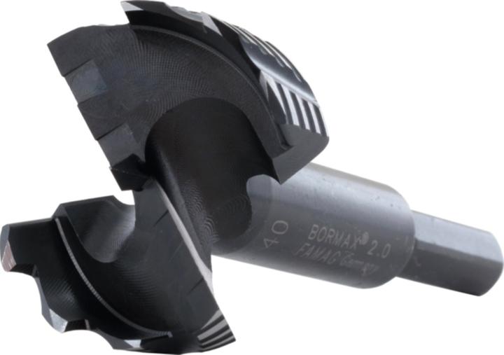 Actual product image Famag Forstner bit 43mm (43 mm)