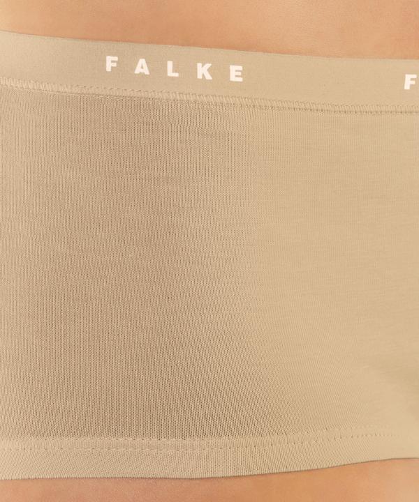 Produktbild Falke UW Hipster CO/EL w (M, 2er Pack)