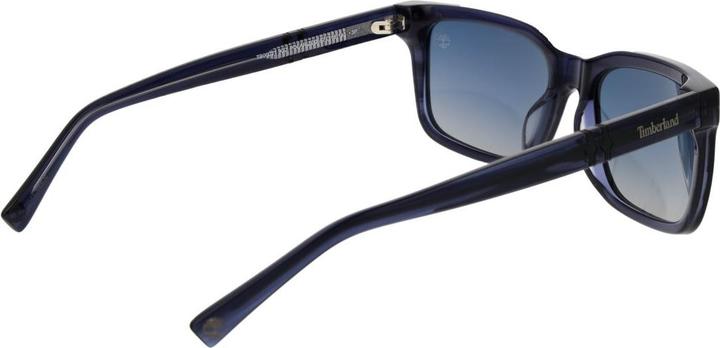 Actual product image Timberland Polarized Men's Sunglasses