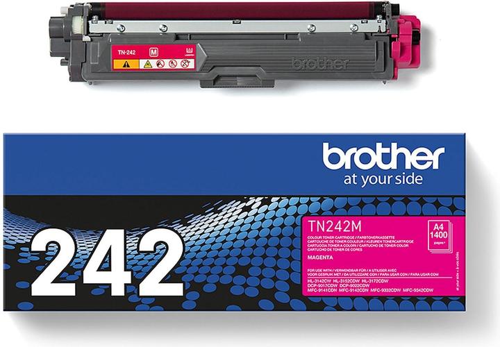 Produktbild Brother Tn-242m (M)