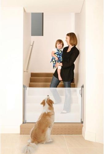 Produktbild Dreambaby Türschutzgitter (0 cm)