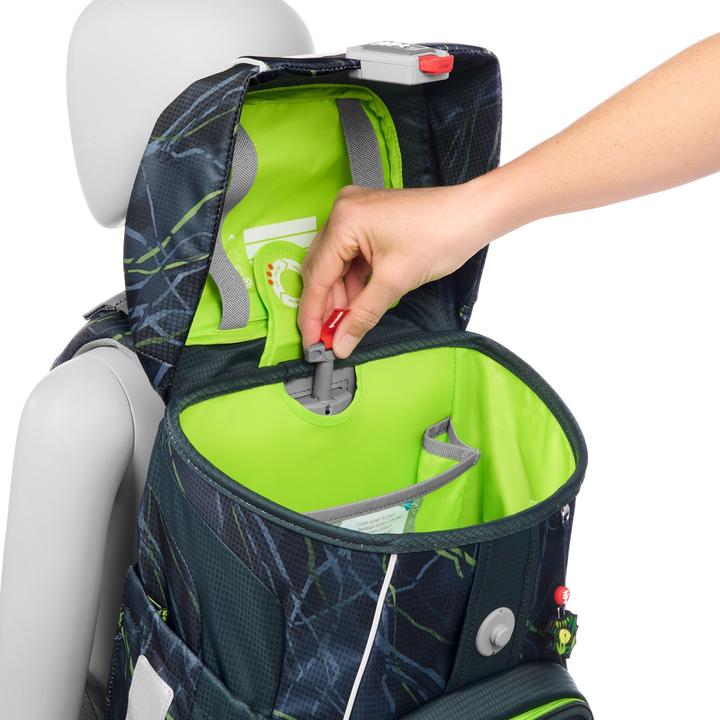 Produktbild Step by Step Danger Cat Chiko (19 l)