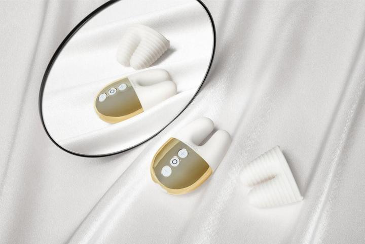 Actual product image Le Wand Double Vibe