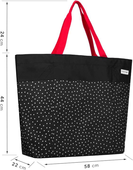 Produktbild Anndora Strandtasche