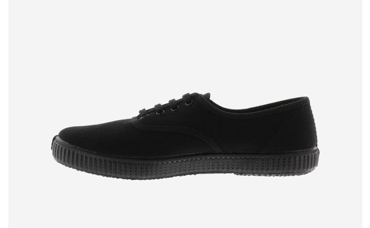 Immagine prodotto Victoria scarpe 1915 inglese total black (44)