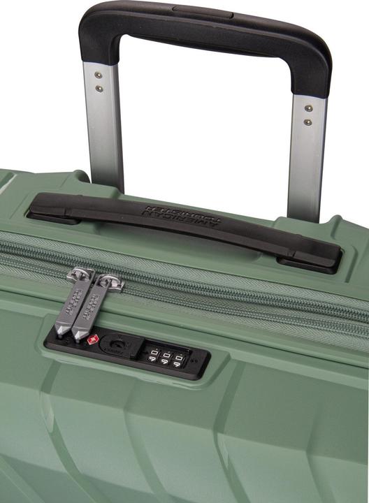 Immagine prodotto American Tourister Trolley Flytwist Spinner 67 (63 l)