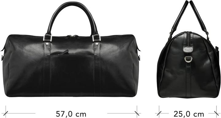 Produktbild dbramante1928 Kastrup 2 Weekender Bag