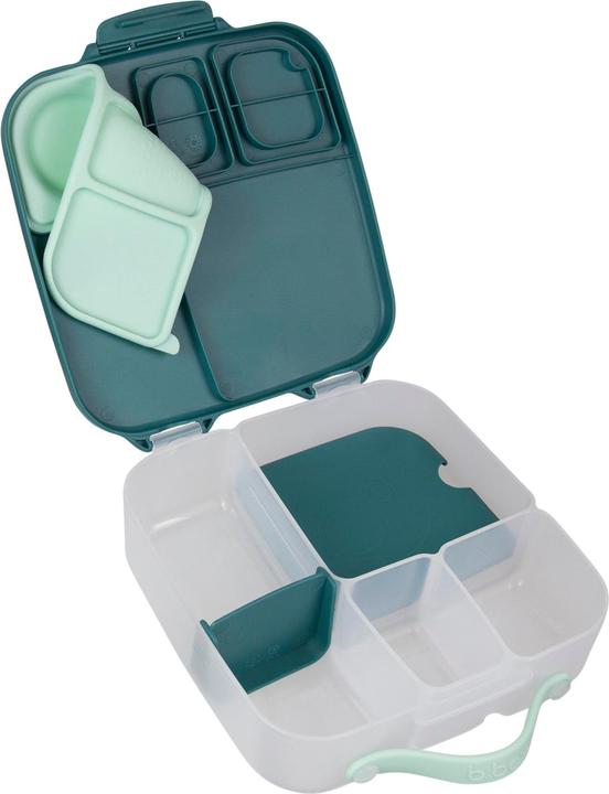 Produktbild B.Box Emerald Forest