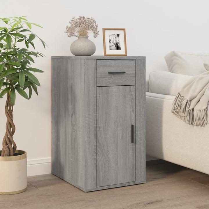 Produktbild vidaXL Schreibtischschrank (40 x 49 x 75 cm)