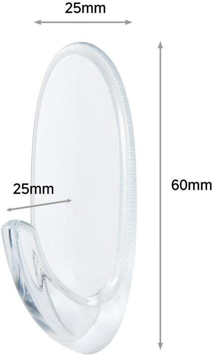 Produktbild Command Haken outdoor M