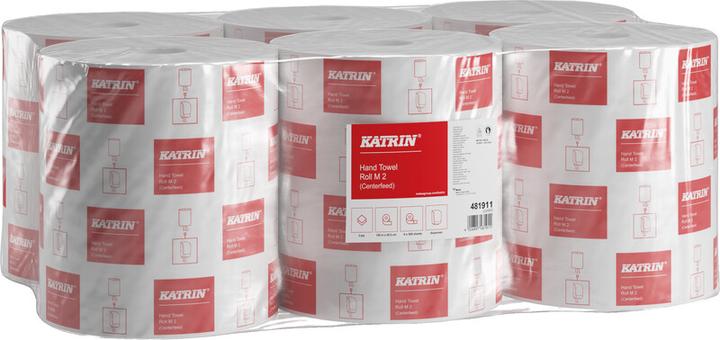 Produktbild Katrin Handtuchrolle M (1 x)