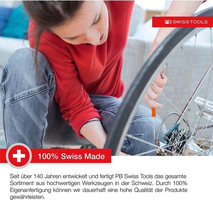 Immagine prodotto PB Swiss Tools Bit-Halter