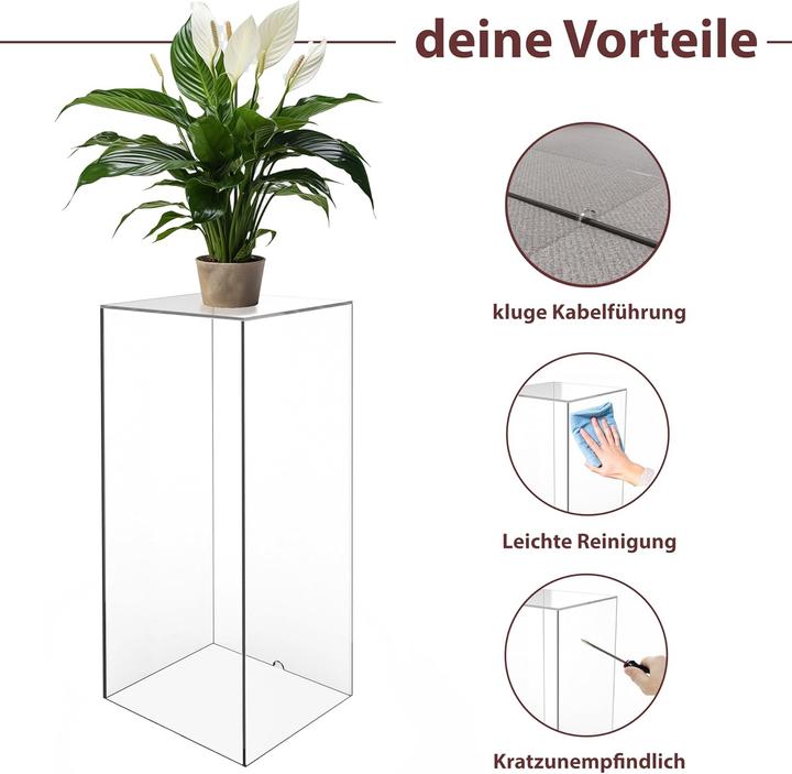 Image du produit Stark Blumenständer