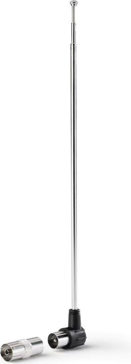 Hama Mobile (Antenne tige, DAB/DAB+, DVB-T / -T2)