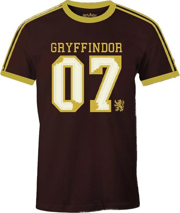 Produktbild Gryffondor Potter TShirt (S)