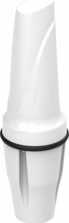 Produktbild Poynting Antennen · 5G/LTE · Marine · A-OMNI-0404-V1-01 · weiss · N-Type (F) · 2 dbi Rundstrahl OMN (5G, WLAN)