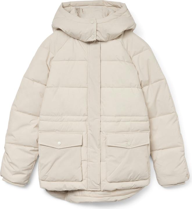 Actual product image Vero Moda VMDIANA jacket Quilted jacket (M)