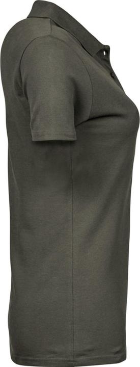 Produktbild Tee Jays Luxury Stretch PoloShirt Kurzarm (XL)