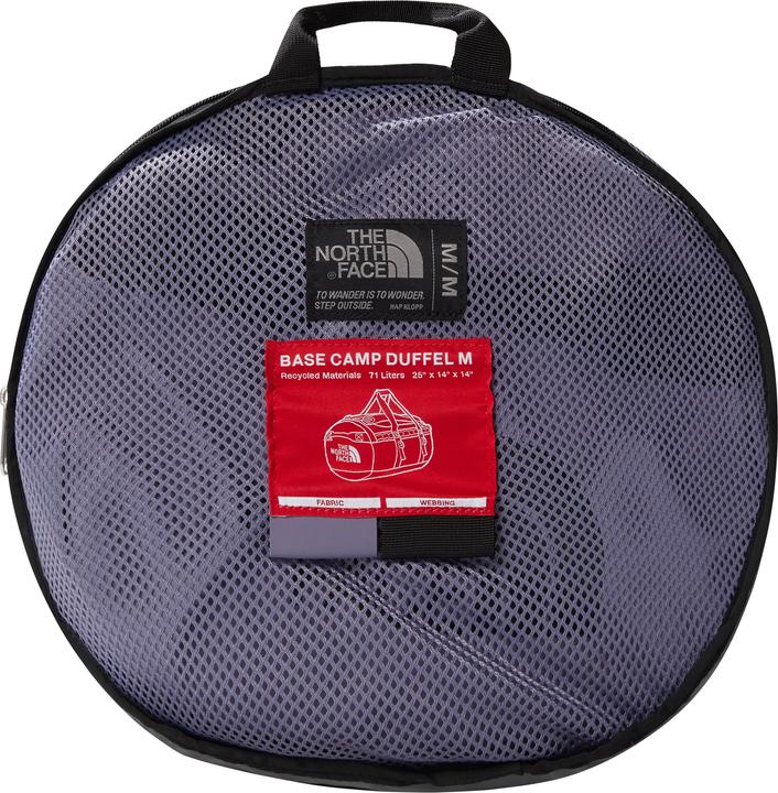 Produktbild North Face Base Camp Duffel (71 l)