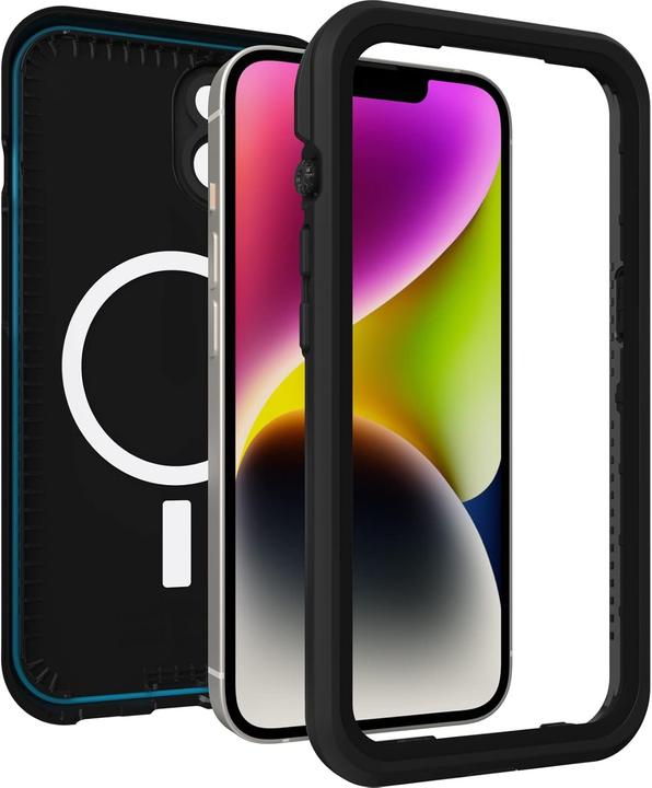 Image du produit OtterBox Frē mit MagSafe (Apple iPhone 14)