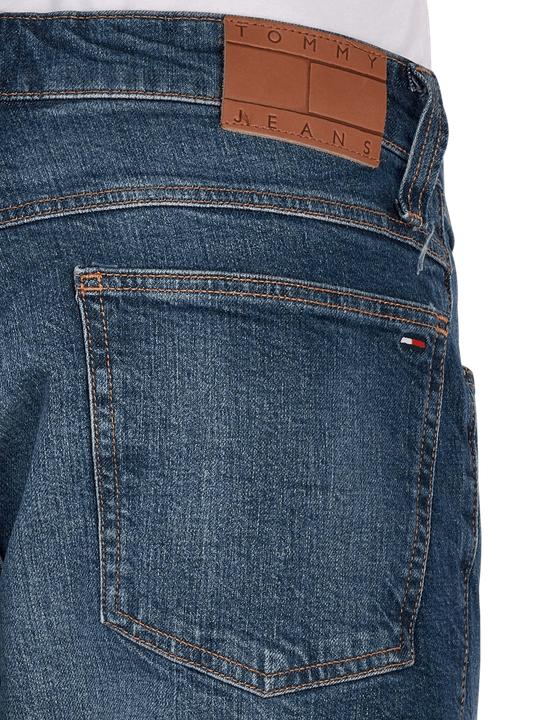 Image du produit Tommy Jeans Ronnie Shorts (29)