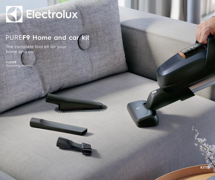 Produktbild Electrolux Pure F9 Home & Car Kit