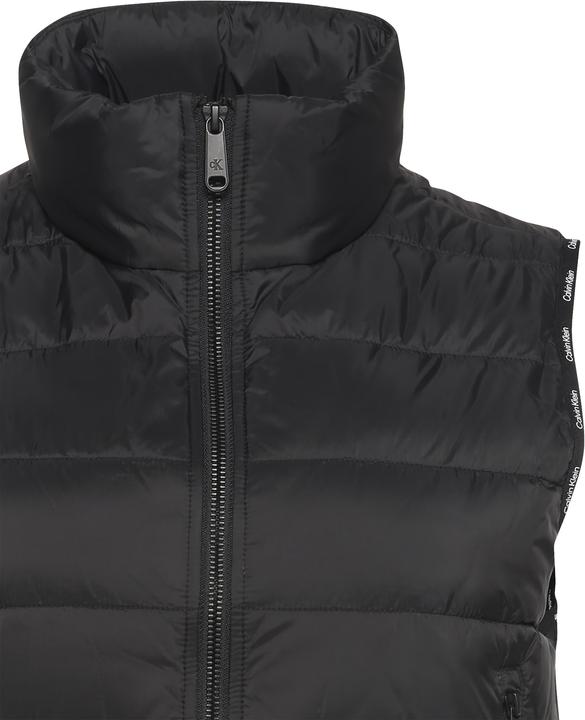 Actual product image Calvin Klein Lightweight Quality Vest Piece (S)