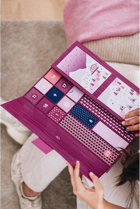 Produktbild Ava & May Miniprodukte