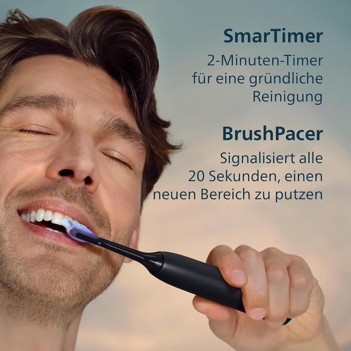 Actual product image Philips Sonicare 7100 HX7429/03