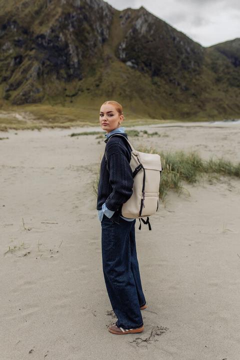 Produktbild Beckmann Rucksack Street Light (22 l)