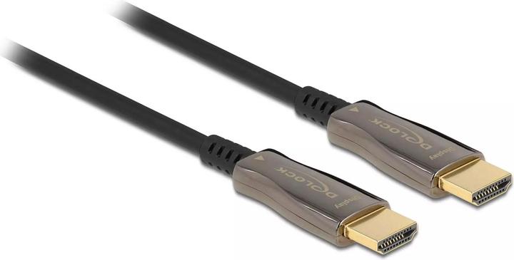 Actual product image Delock HDMI Typ A — HDMI Typ A (10 m, HDMI, 2.1)