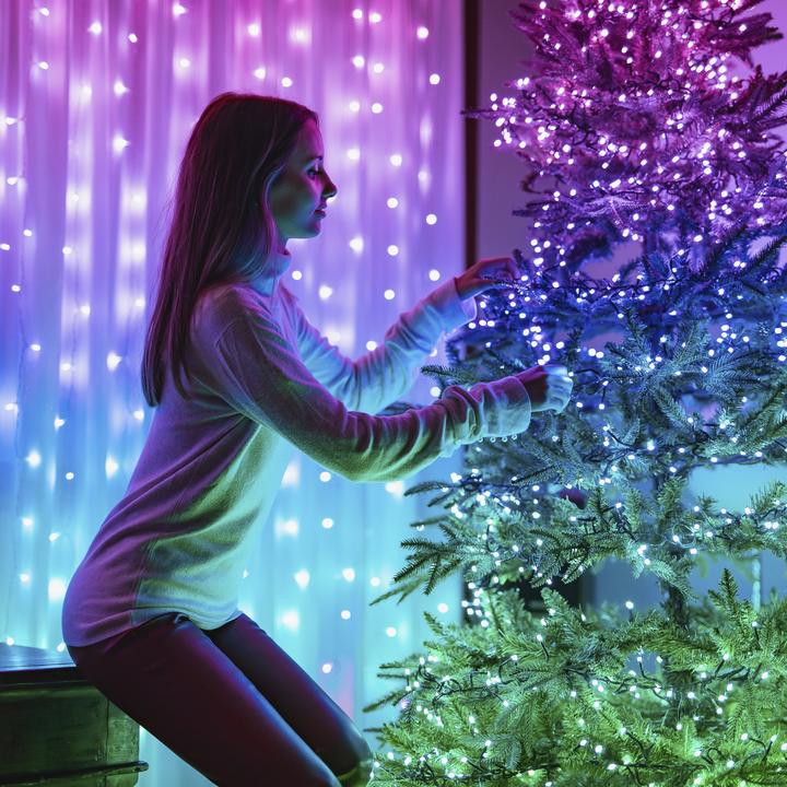Produktbild Twinkly Strings (32 m)