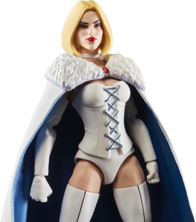 Image du produit X-Man Xmn Legends Ent 3