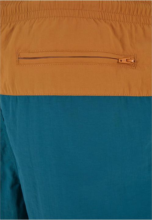 Produktbild Urban Classics Block Swim Shorts - 2208 (S)