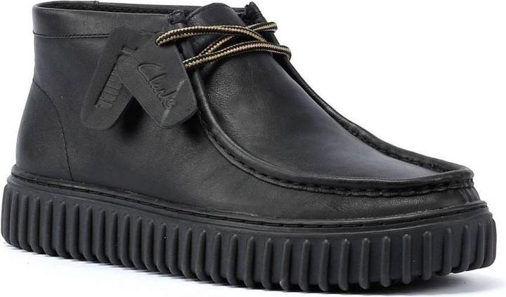 Produktbild Clarks Torhill Hi - 63645 (41)