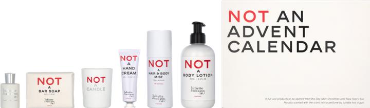 Image du produit Juliette Has a Gun Pas un calendrier de l'Avent