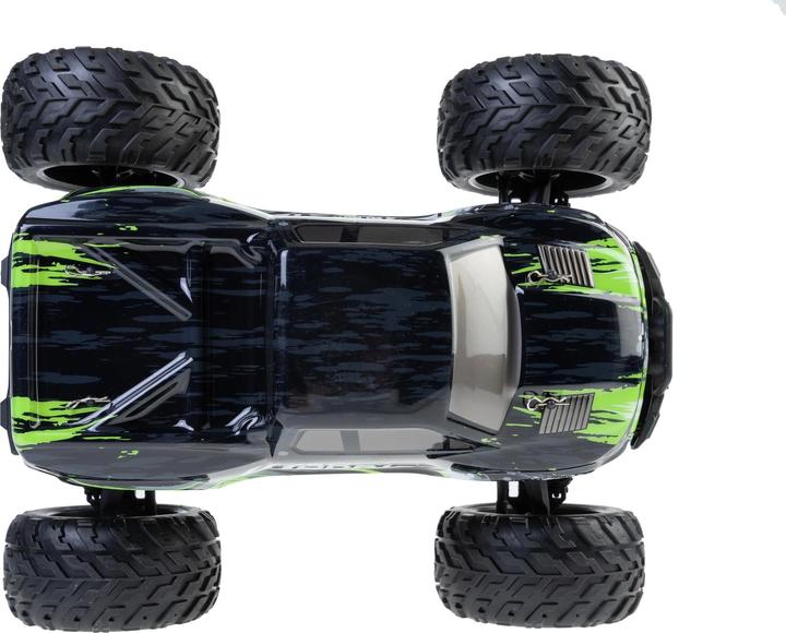 Produktbild Blackzon Warrior (RTR Ready-to-Run)